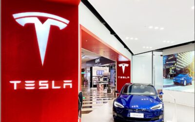 TESLA財報展望，驚人交付量背後的收益探索