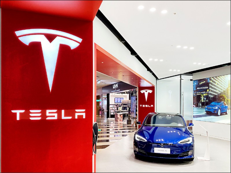 TESLA財報展望，驚人交付量背後的收益探索