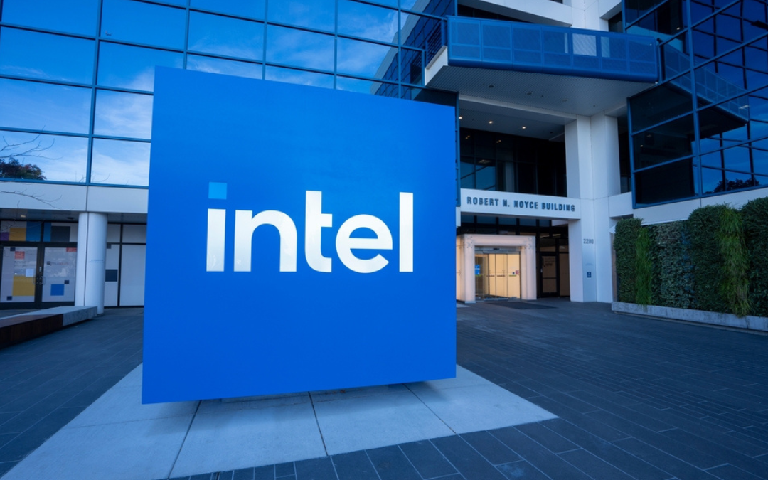 2023年晶圓代工擴大虧損，Intel該如何應對？