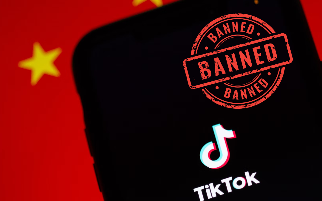 TikTok禁令與經濟政治：中美之間的博弈