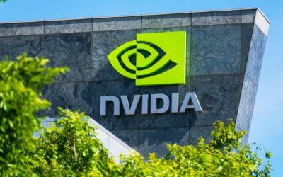 NVIDIA財報亮眼，股市應聲走高